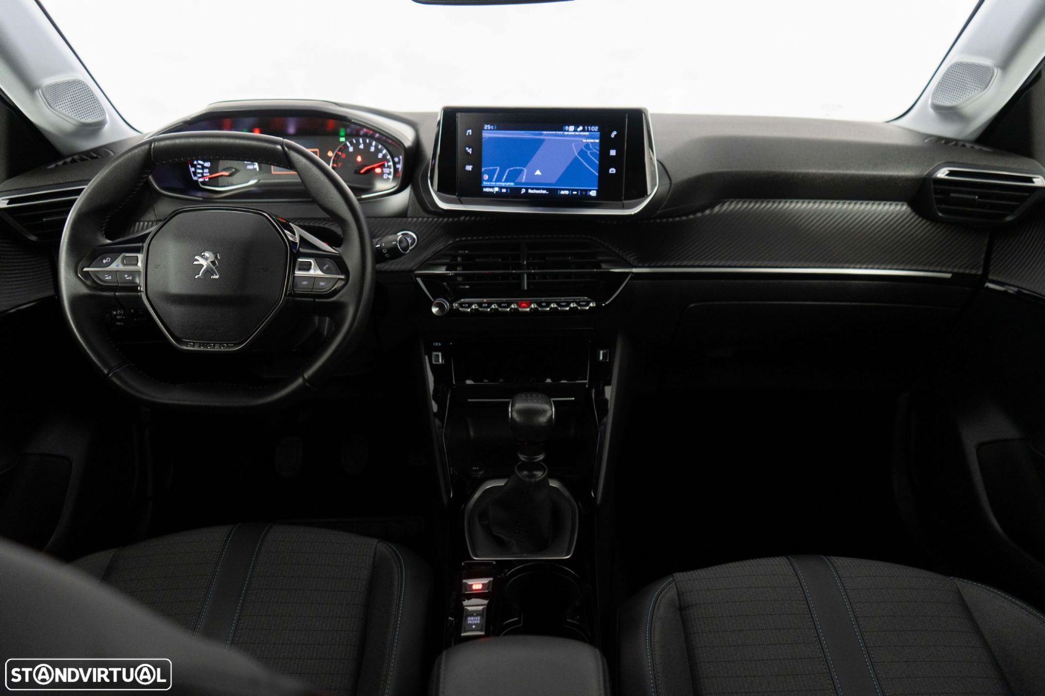 Peugeot 208 1.2 PureTech Allure - 20