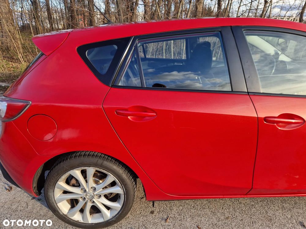 Mazda 3 2.0 Exclusive + - 6