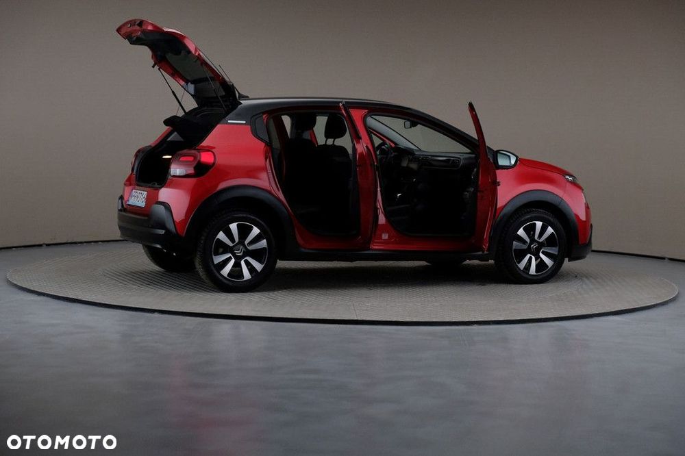 Citroën C3 - 6