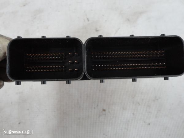 Centralina Do Motor Honda Accord Vii (Cl, Cn) - 4
