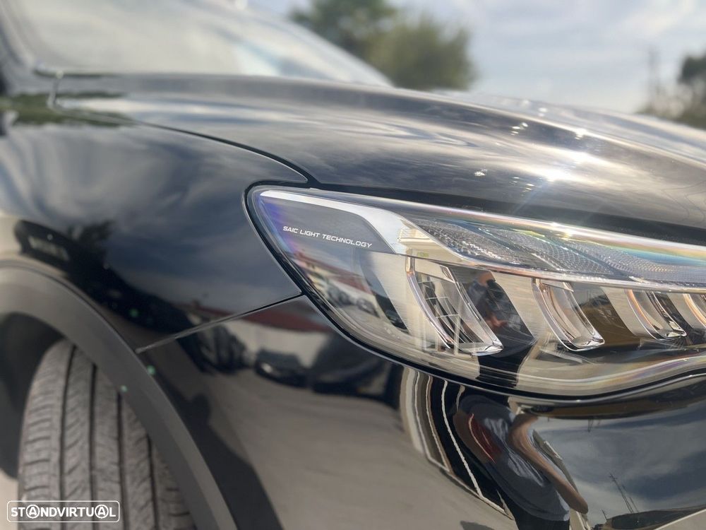 MG EHS 1.5 T-GDI Plug-in Hybrid Luxury - 7