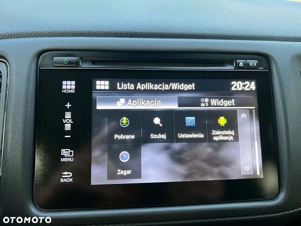 Honda HR-V 1.5 i-VTEC Elegance - 34