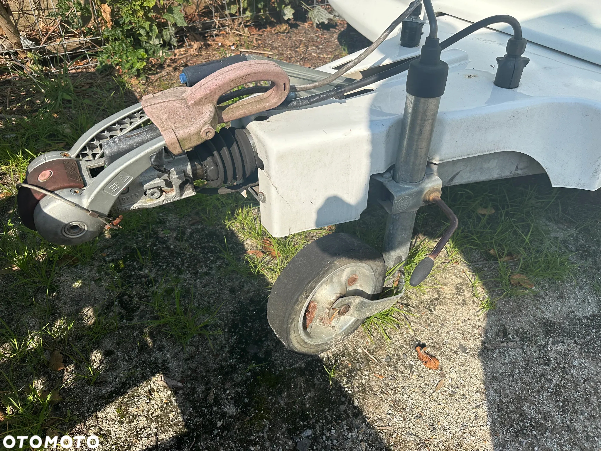 Elddis Avante 534 - 5