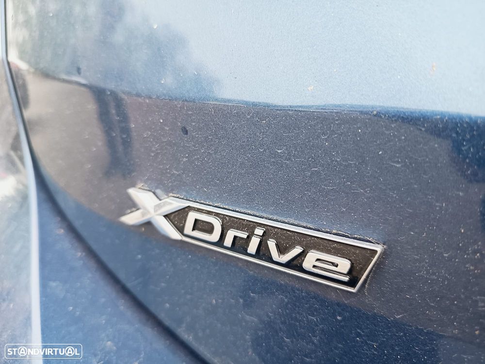 BMW 225xe Active Tourer e xDrive - 16