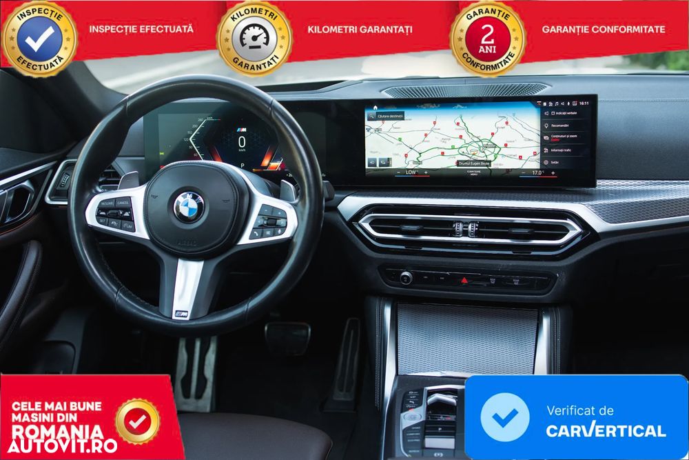 BMW Seria 4 - 27