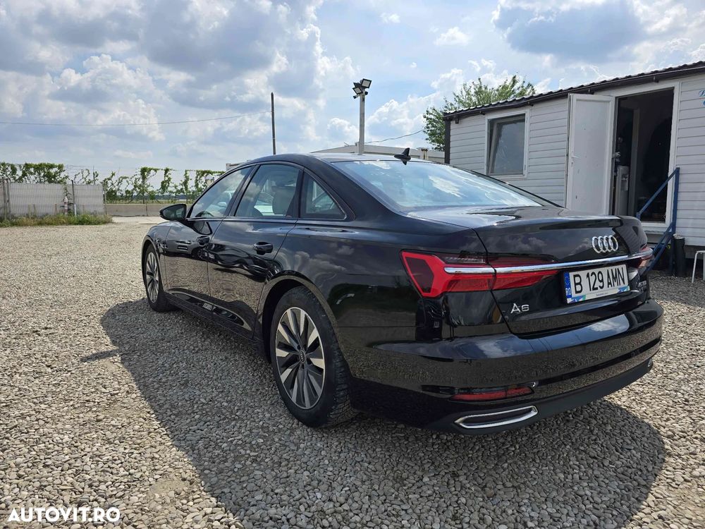 Audi A6 Limuzina - 6