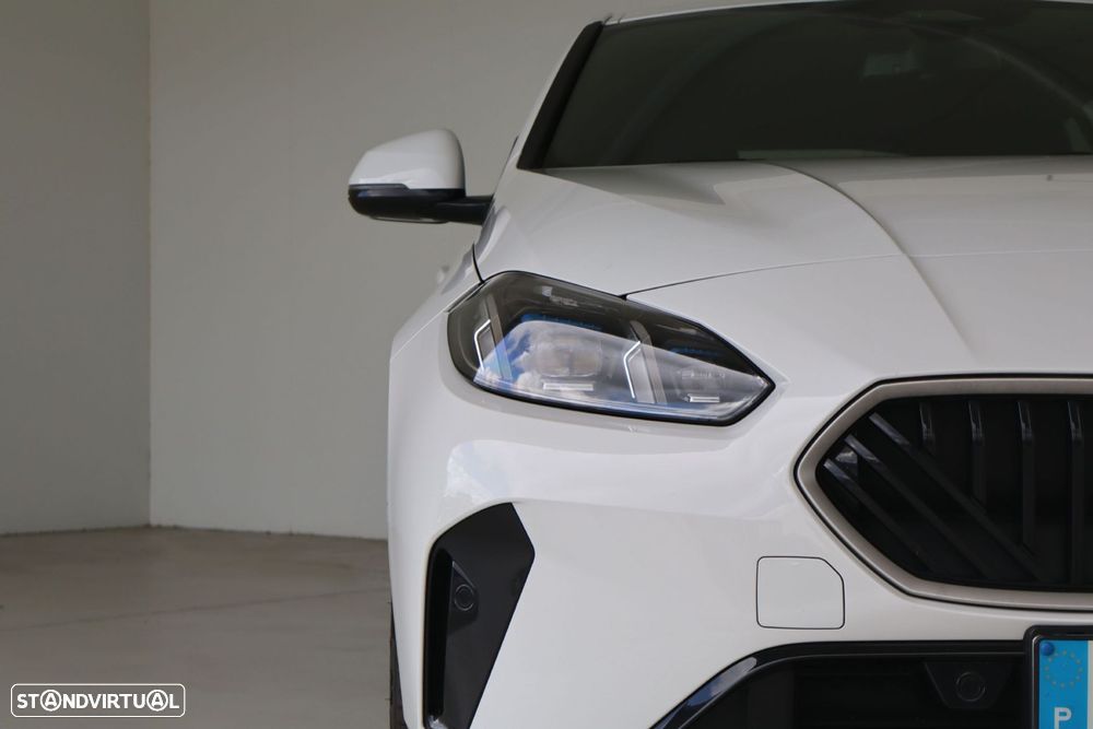 BMW 116 Pack Desportivo M - 17