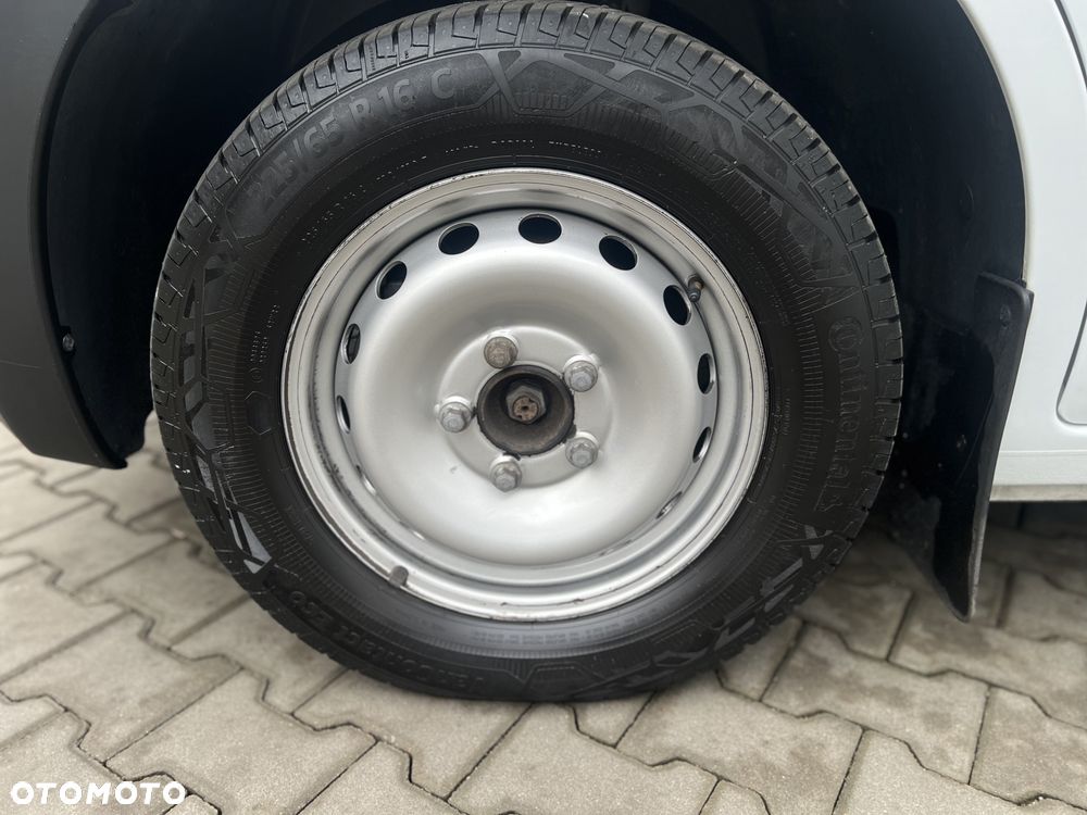 Opel Movano - 5