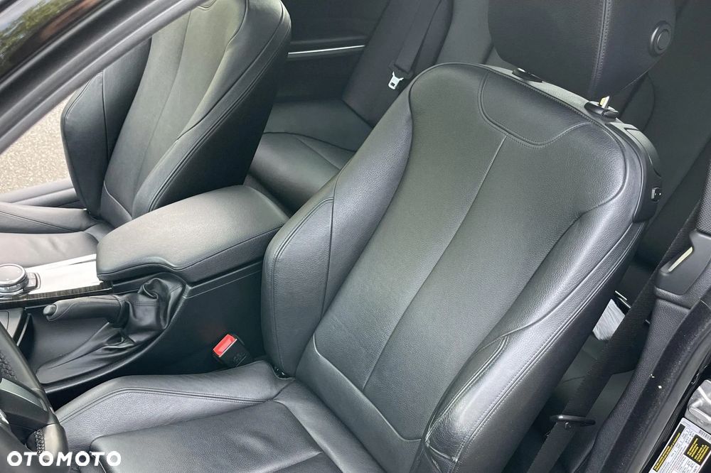 BMW Seria 4 428i M Sport - 20