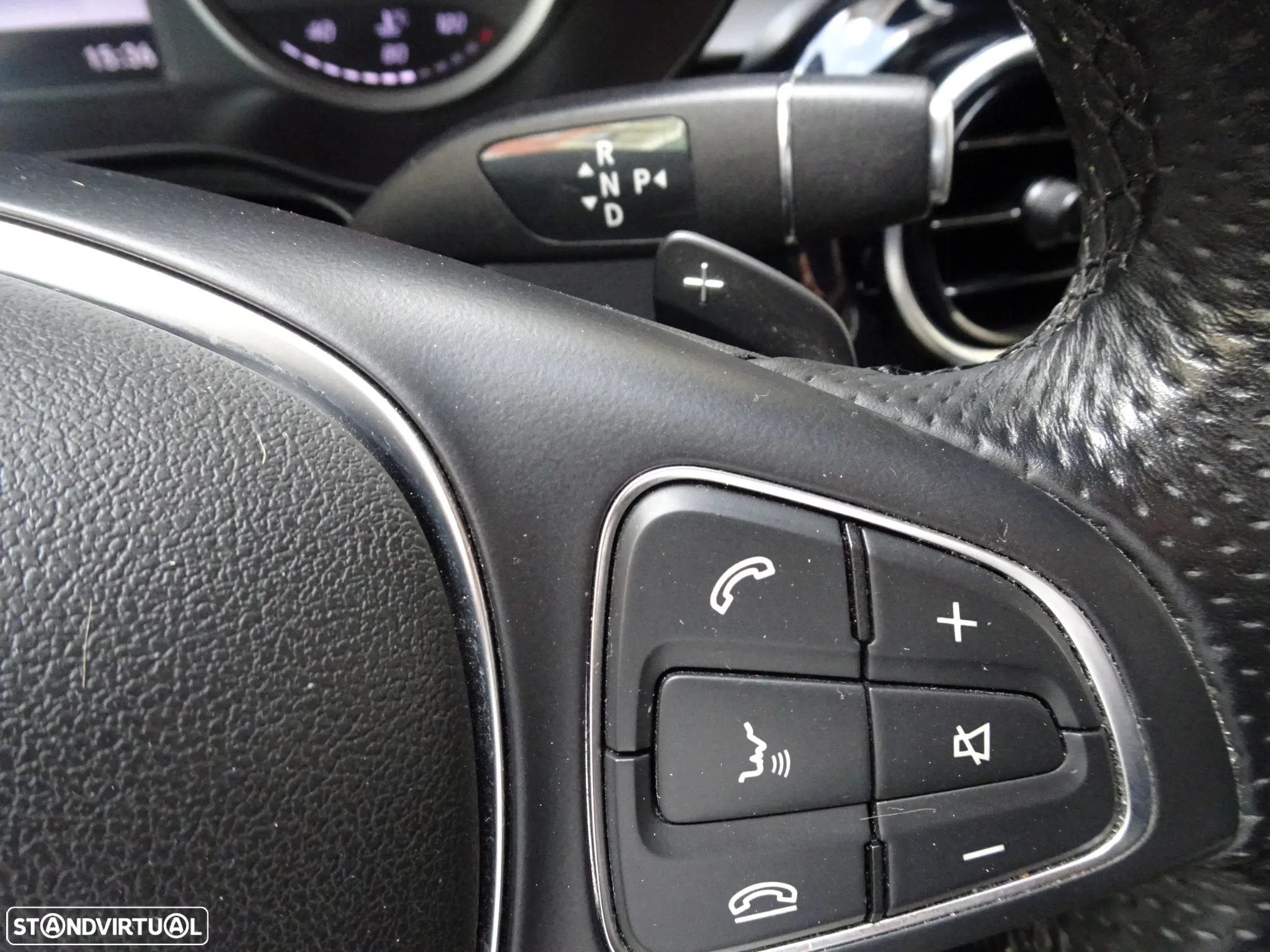 Mercedes-Benz GLC 250 d 4-Matic - 24
