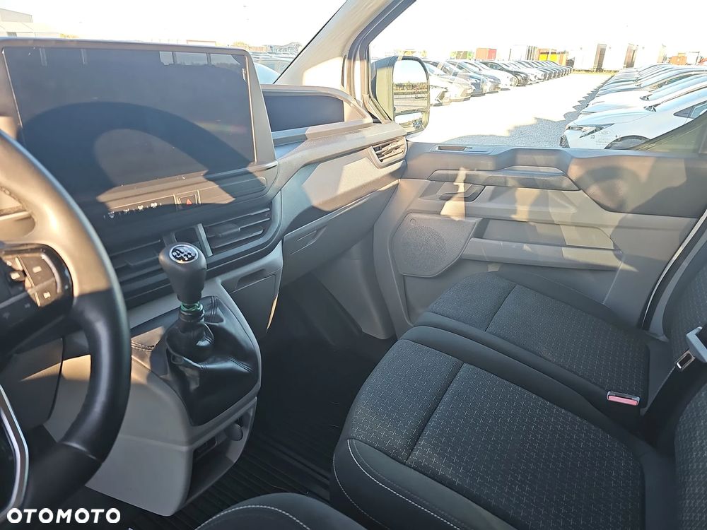 Ford Transit Custom 320 L2H1 Trend (bryg.) - 16