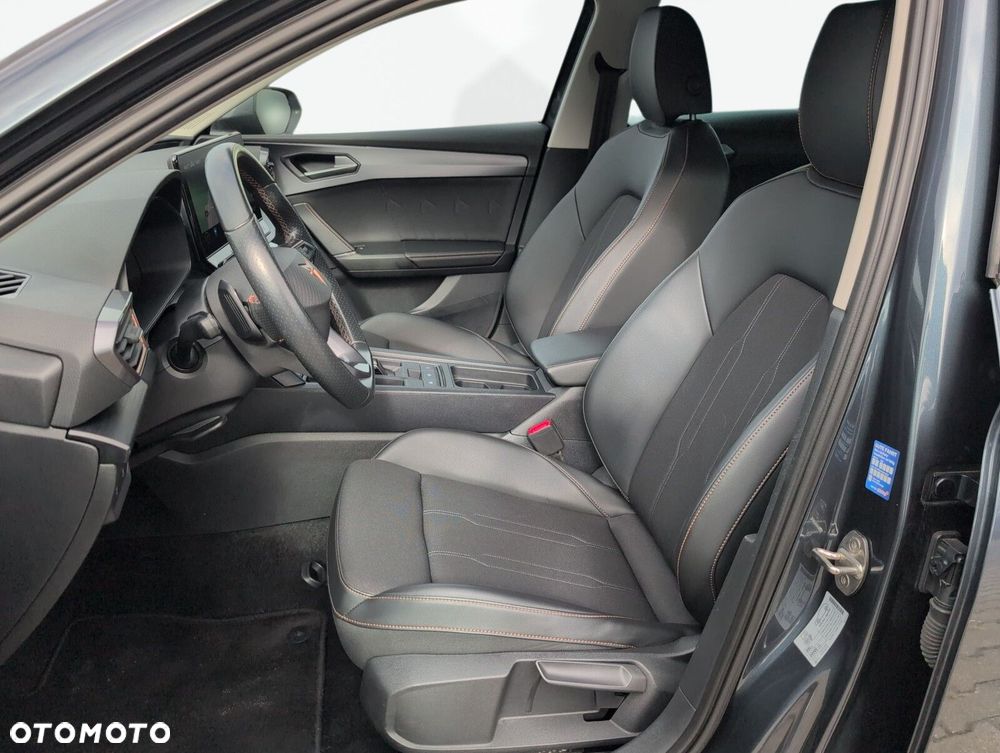 Cupra Leon Sportstourer 2.0 TDI DSG - 18