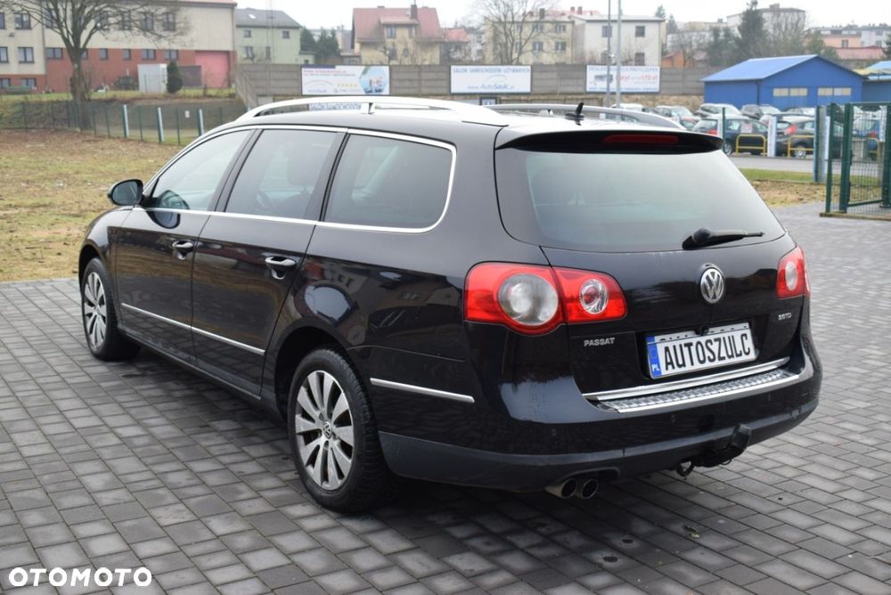 Volkswagen Passat - 9