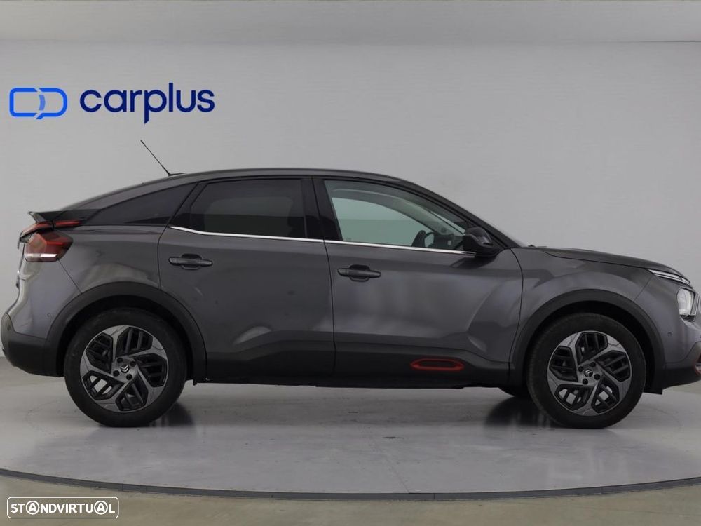 Citroën C4 1.2 PureTech Feel - 8