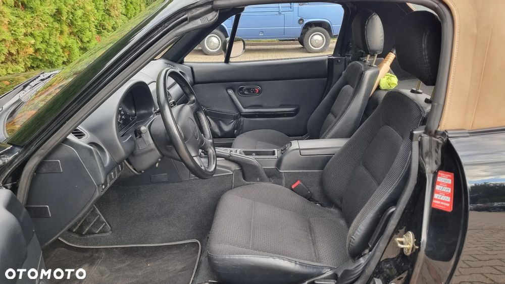 Mazda MX-5 1.6 - 36