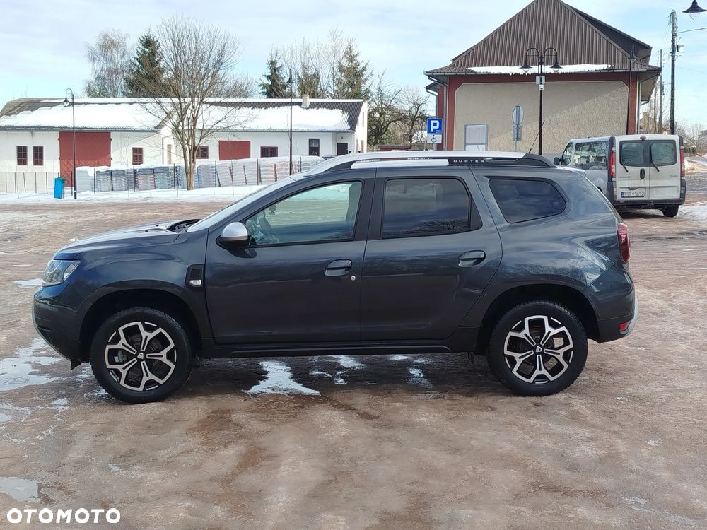 Dacia Duster 1.0 TCe Prestige - 6