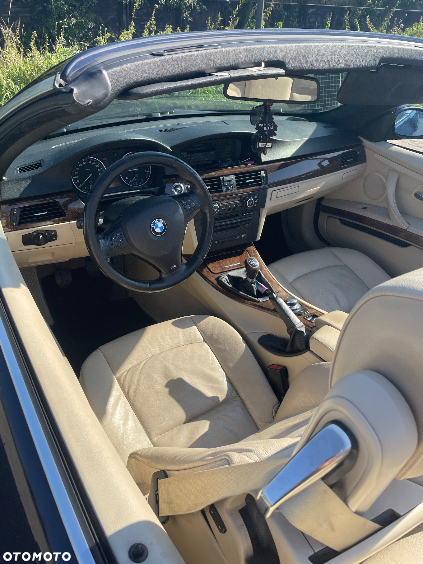 BMW Seria 3 320d - 11