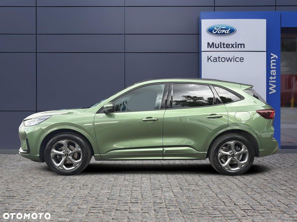Ford Kuga - 2