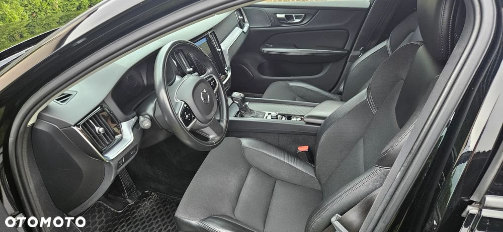 Volvo V60 D3 Geartronic Inscription - 10