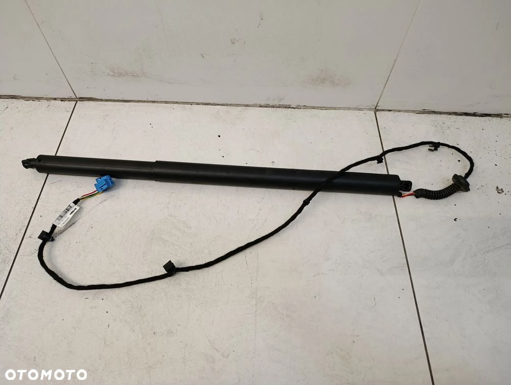 Siłownik elektryczny klapy bagażnika prawy tył Mercedes EQB W243 A243 lift - 1