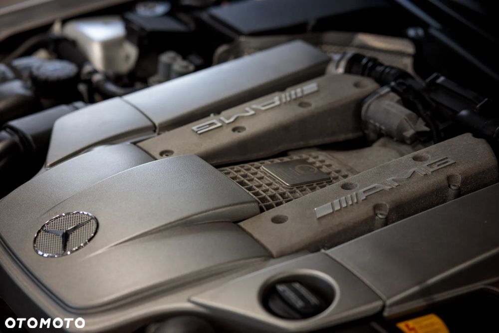 Mercedes-Benz SLK - 8