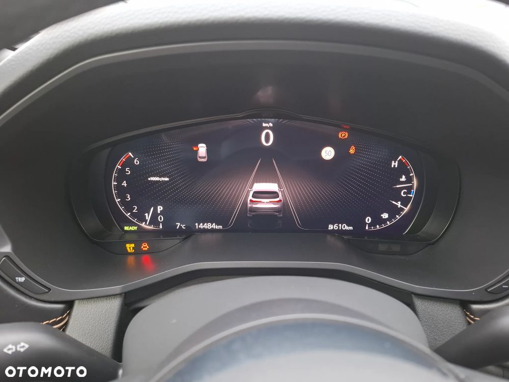 Mazda CX-80 3.3 e-Skyactiv D mHEV Homura Plus AWD - 10