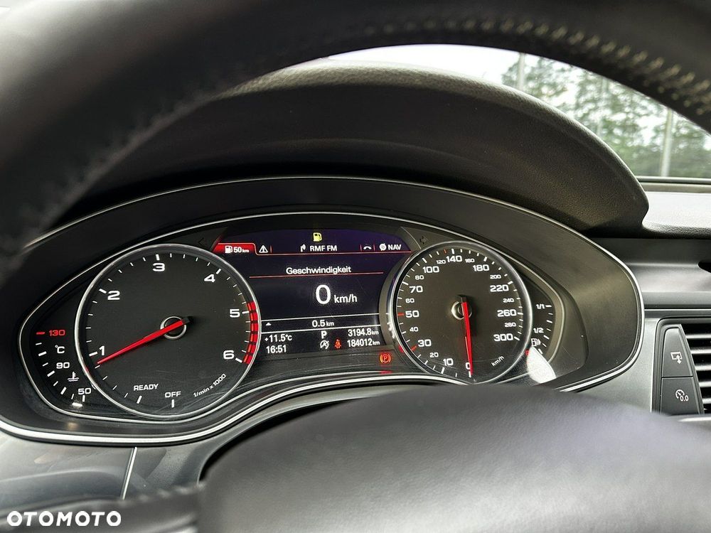 Audi A6 - 17