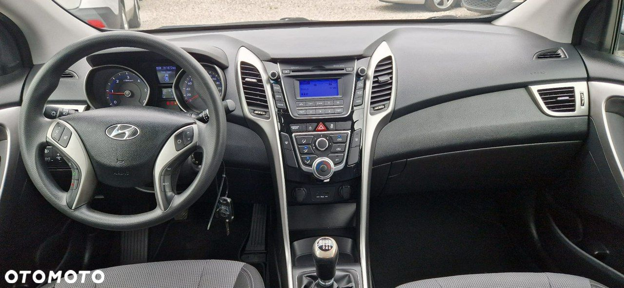 Hyundai i30 - 19