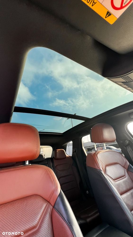 Volkswagen Touareg 3.0 V6 TDI SCR 4Mot Elegance - 27