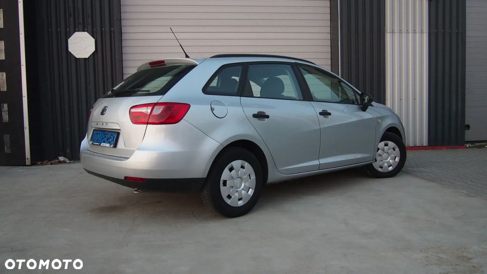 Seat Ibiza 1.2 Style - 4