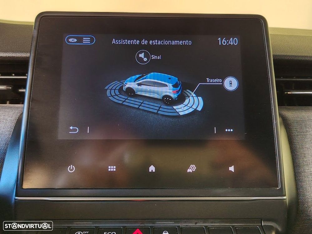 Renault Clio 1.0 TCe Evolution - 25