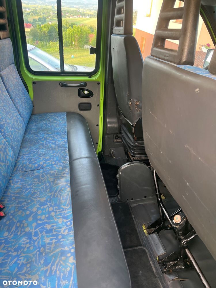 Iveco Daily - 10