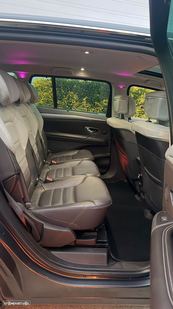 Renault Espace 1.6 dCi Initiale Paris EDC - 8
