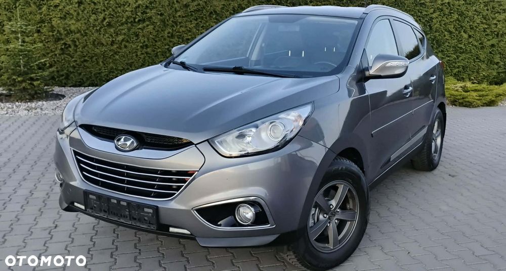 Hyundai ix35 - 14