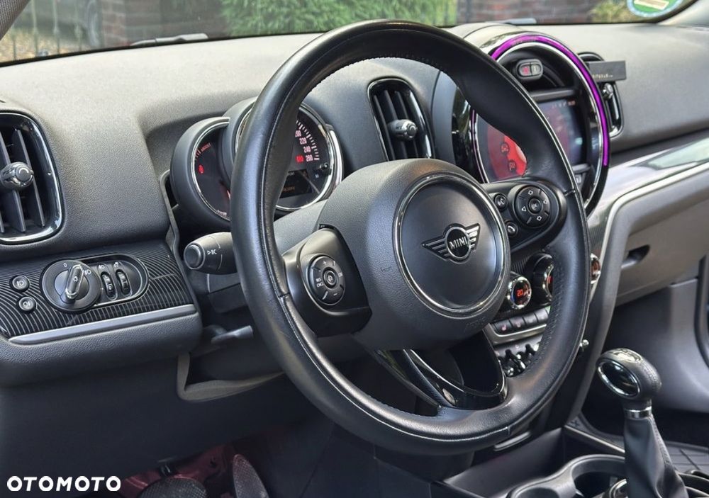 MINI Countryman Cooper All4 - 18