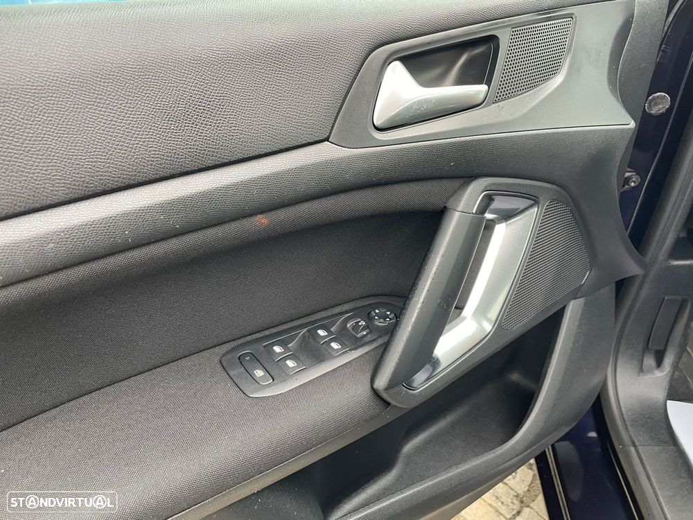 Peugeot 308 1.2 PureTech Style - 10