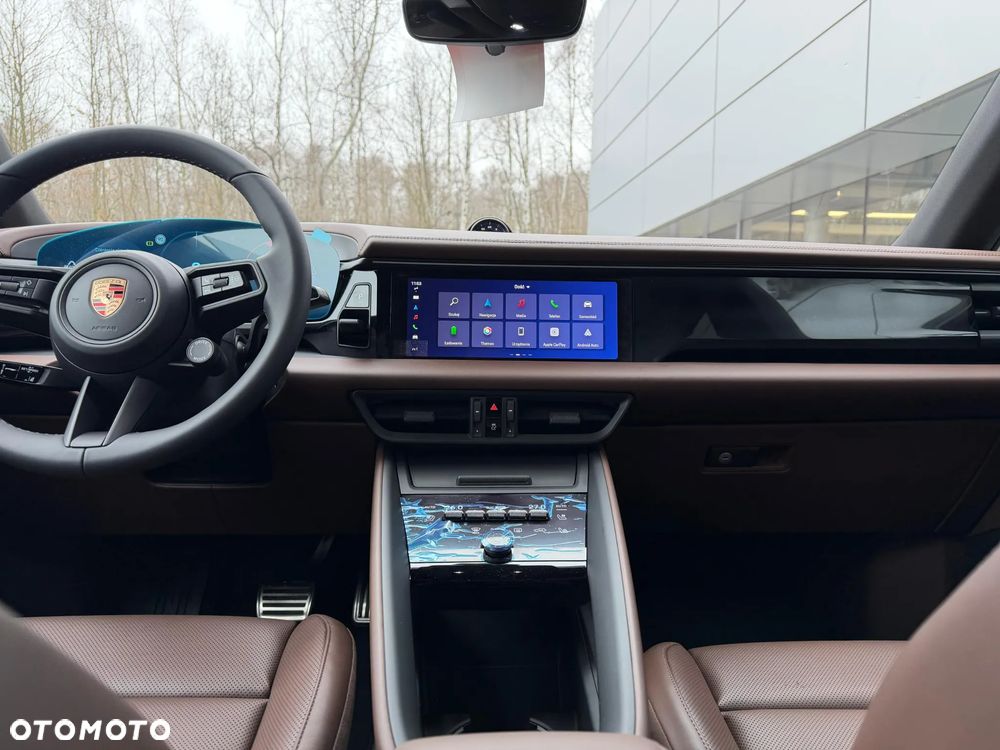 Porsche Macan - 11