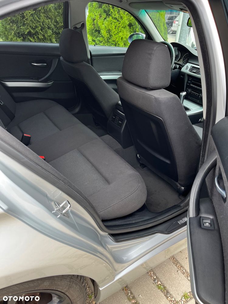 BMW Seria 3 - 13