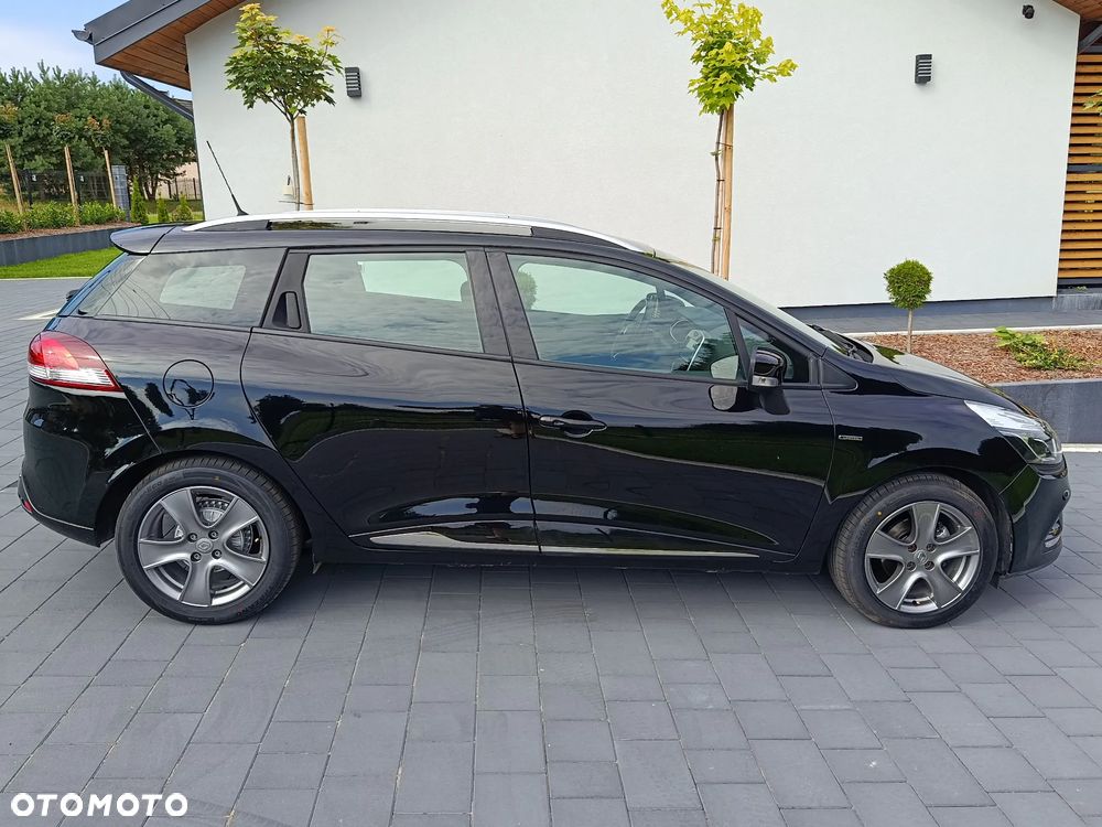 Renault Clio 0.9 Energy TCe Limited - 7