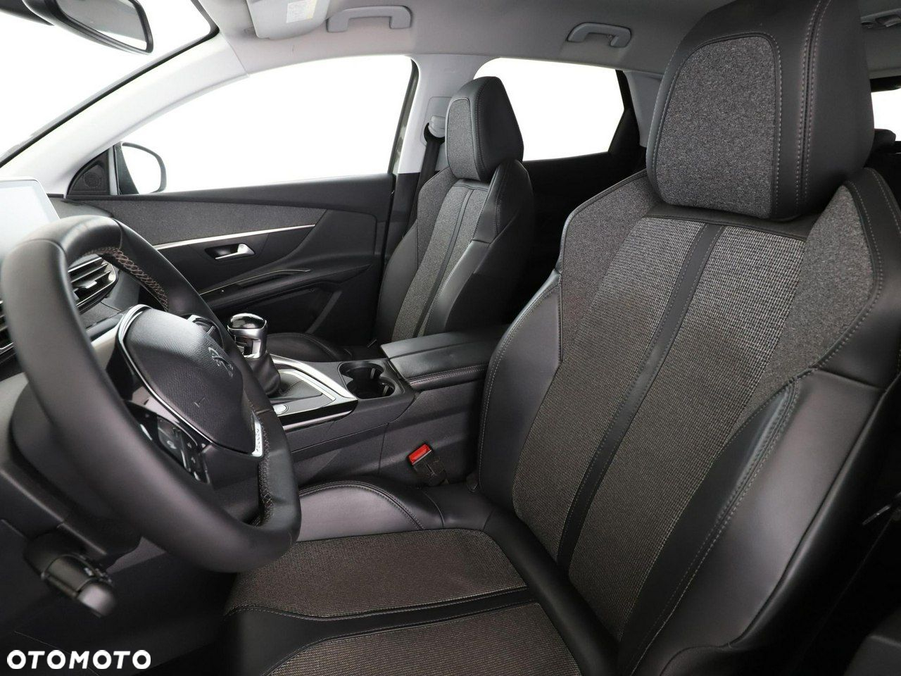 Peugeot 3008 1.2 PureTech Allure - 11
