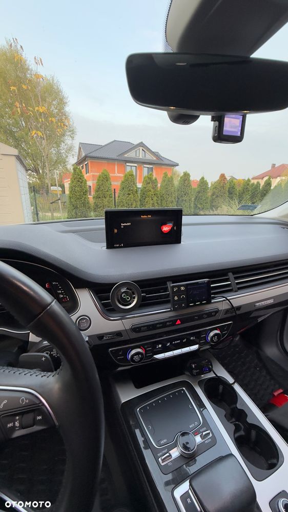 Audi Q7 - 22