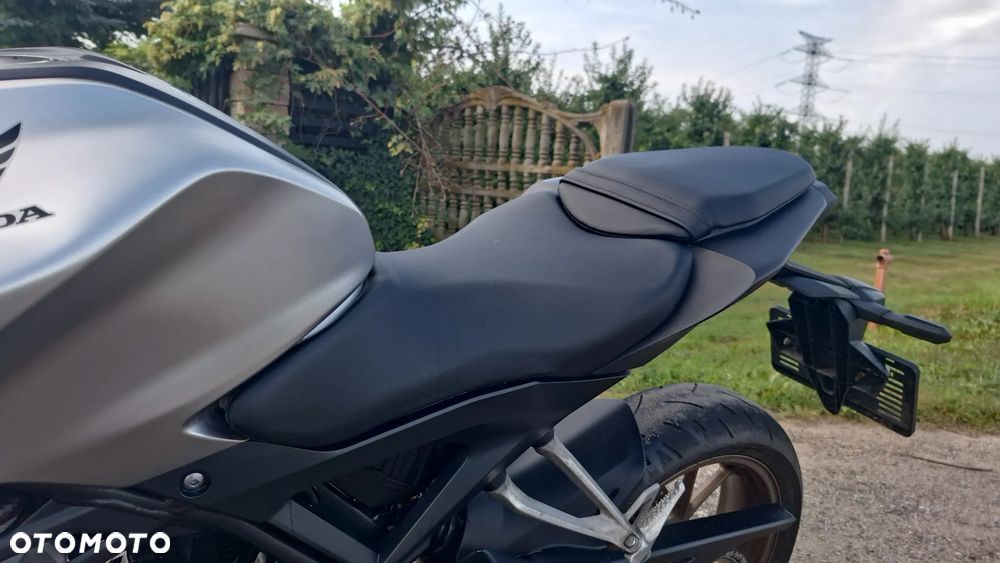Honda CB - 30