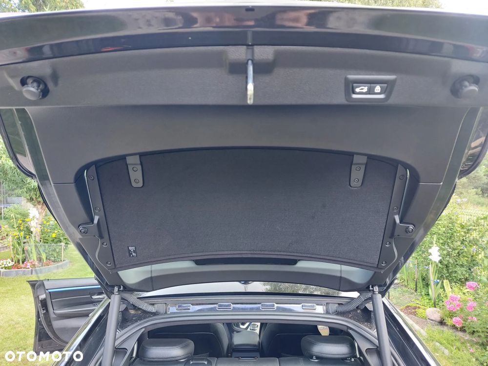 BMW Seria 4 420i Sport-Aut M Sport - 21