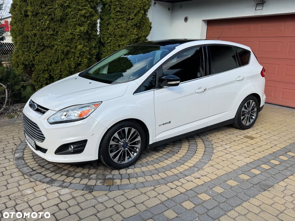 Ford C-MAX - 3