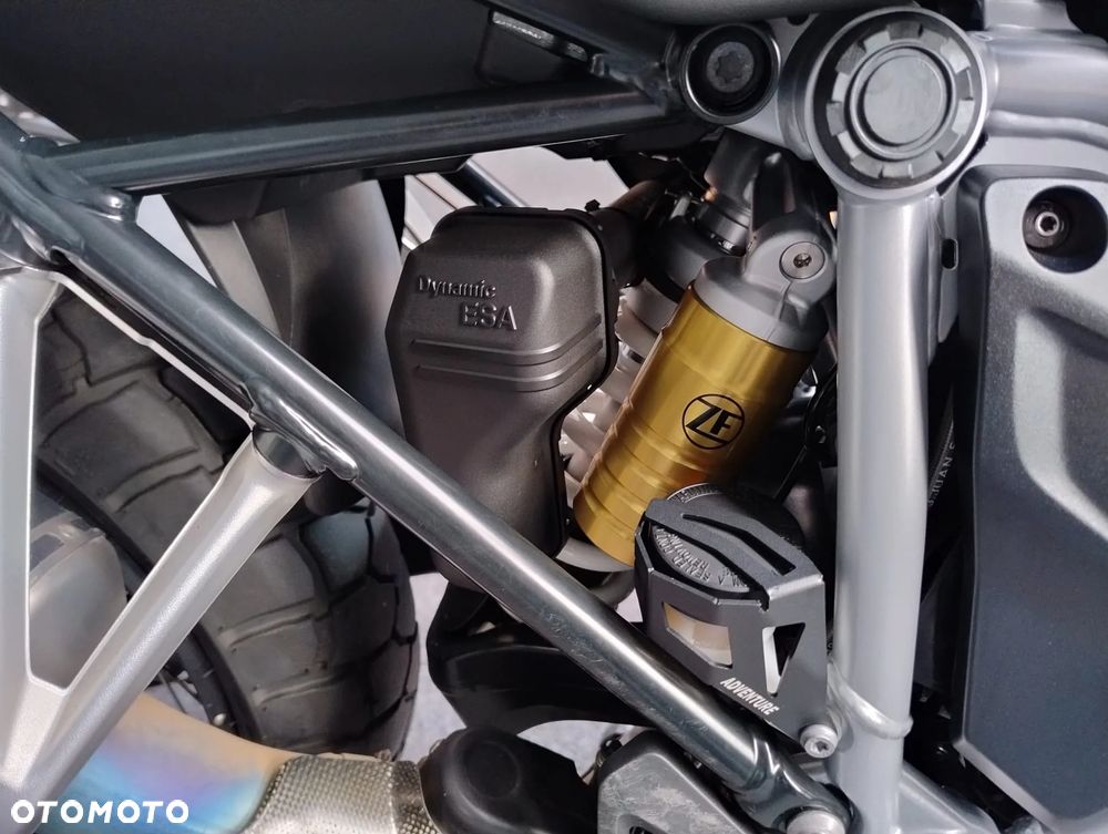 BMW R1250 GS Adventure - 24