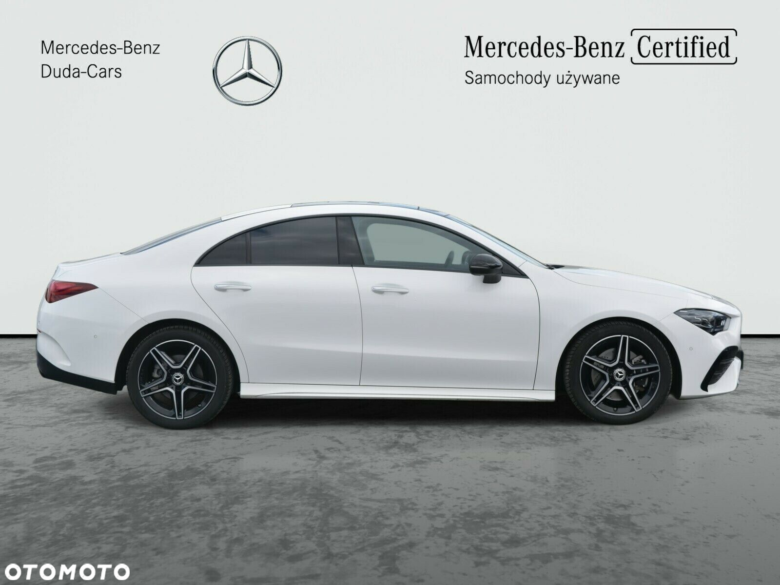 Mercedes-Benz CLA 200 AMG Line 7G-DCT - 6