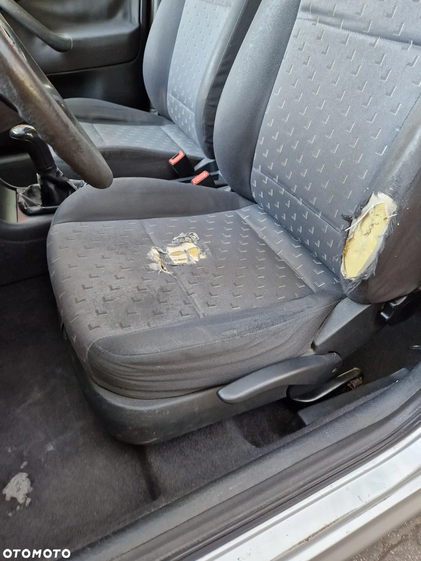 Skoda Octavia 1.9 TDI Tour - 20