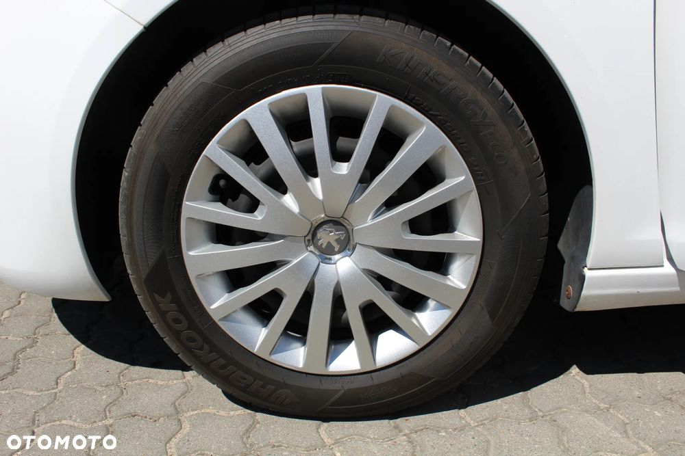 Peugeot 308 - 26