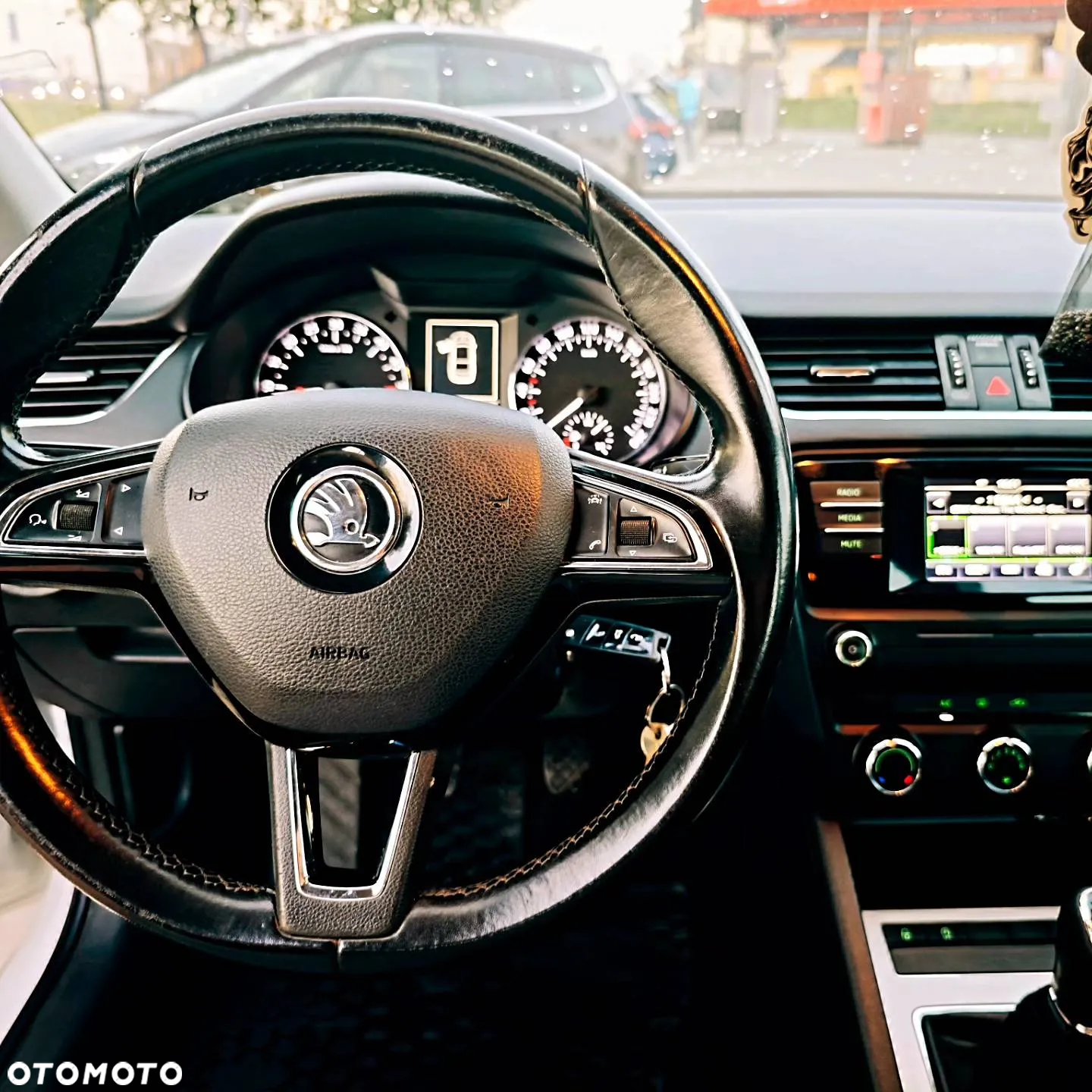 Skoda Octavia 1.6 TDI Ambition - 2