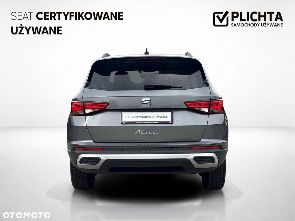 Seat Ateca - 5